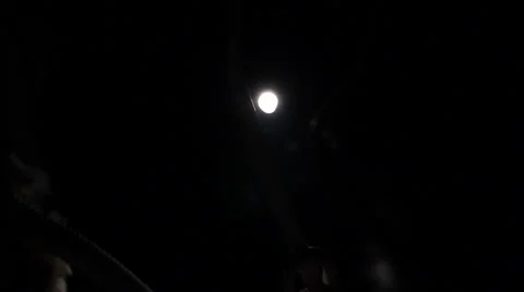 Light ray Stock-Footage 2257394