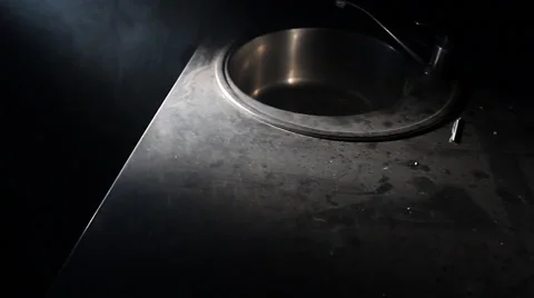 Light ray Stock-Footage 2257403