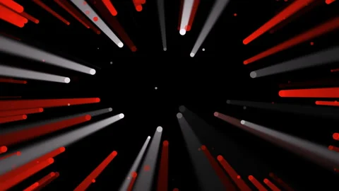 Light Ray Particles Video Animated Background Stock Footage 337279497
