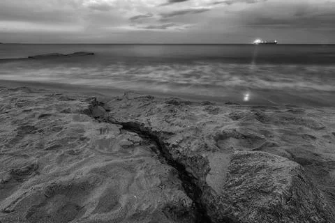 Light ray Stock Photos