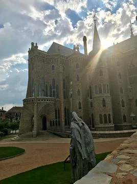 Light ray Stock Photos