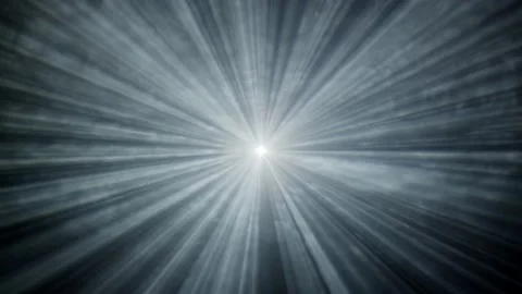 Light Ray Sparkle 01 - Loop Stock Footage 147858947