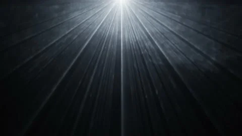 Light Ray Sparkle 02 - Loop Stock Footage 147858872