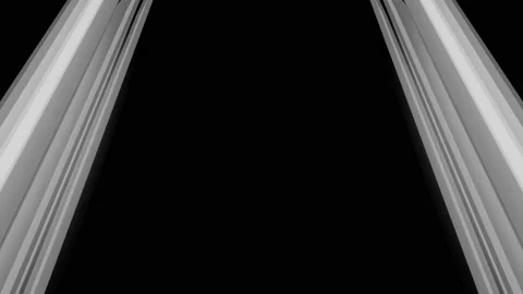 Light rays 9 Stock Footage 222696360