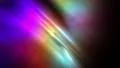 Light Rays Animation 01 Loop HD Footage