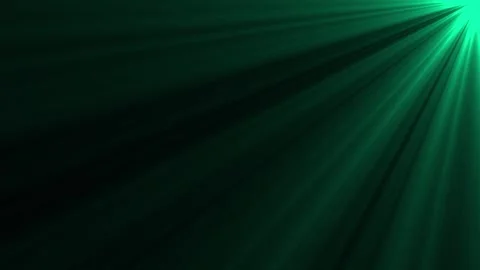 Light rays animation on top corner animation. Animated looping light rays. Stock Footage 334368719