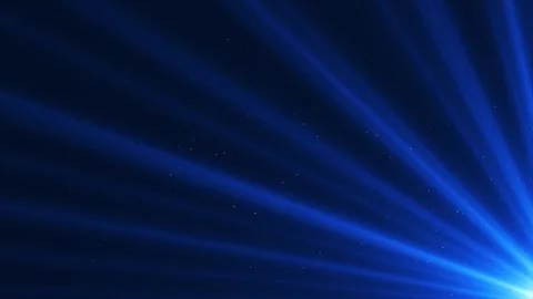 Light rays background Stock Footage 293339459