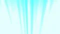Light rays beams blue cool water ocean calm loop HD Footage