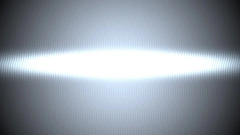 Light rays create soft patterns on a smooth surface Stock Footage 338296450