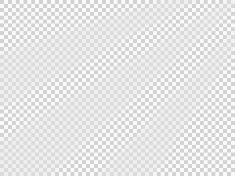 Light rays creating diagonal sunbeam texture with a transparent background Stock Illustration