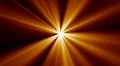 Light rays HD Footage