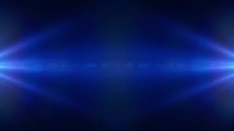 Light rays Stock Footage 277364030