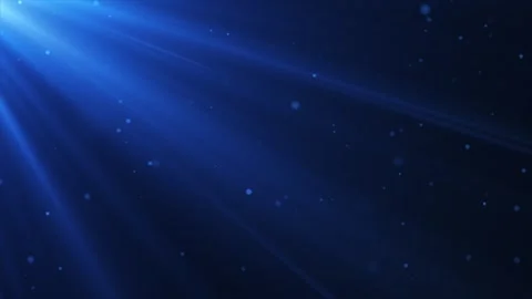 Light Rays Stock Footage 331403622