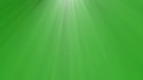 Light rays green screen, Optical lens Flare Light Streak Beam, sunbeam. Stock Footage 301875853