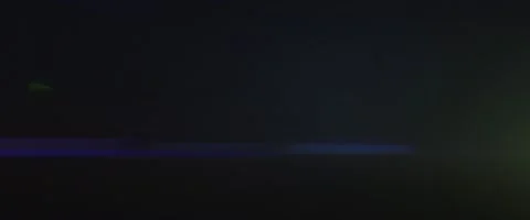 Light rays leak into the background | Stock Video | Pond5