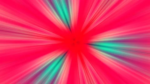 Light Rays Lines Starburst Seamless Background Loop Abstract Stock Footage 160472863