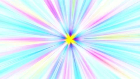 Light Rays Lines Starburst Seamless Background Loop Abstract Stock Footage 160478627