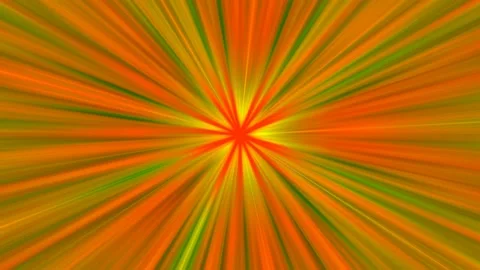 Light Rays Lines Starburst Seamless Background Loop Abstract Stock Footage 160479458
