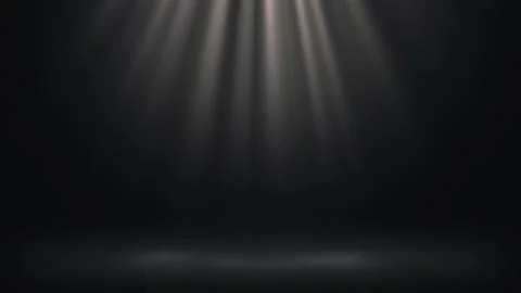 Light Rays Loop Background with Ground L... | Stock Video | Pond5