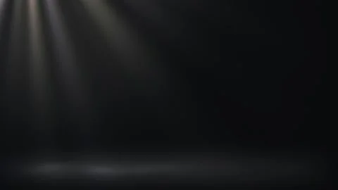 Light Rays Loop Background with Ground L... | Stock Video | Pond5