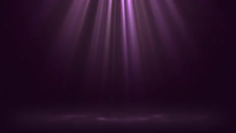 Light Rays Loop Background with Ground L... | Stock Video | Pond5