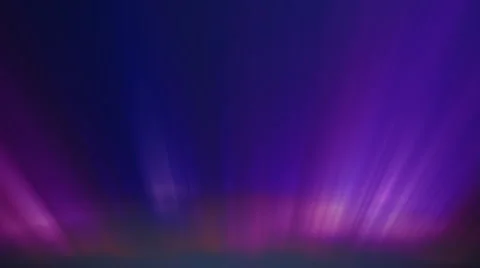 Light rays moving backwards HD Stock Footage 1094238