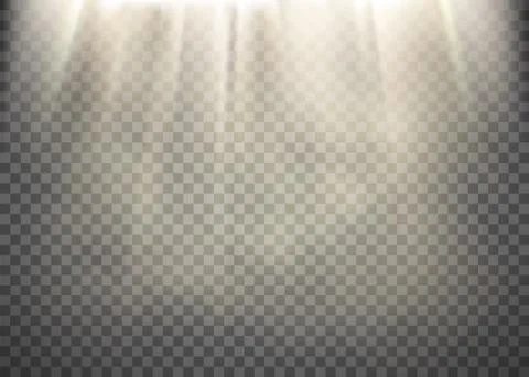 Light rays pattern 스톡 일러스트