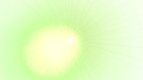 Light rays plugin after effects Stock Footage 305412991