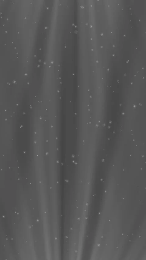 Light Rays with Sparkles Vertical Special Occasion Overlay Black Background Stock Footage 332016916