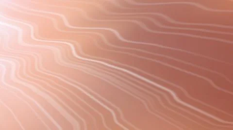 Light rays, stripes on a beige background, abstract, calm, blurred background Stock-Illustration