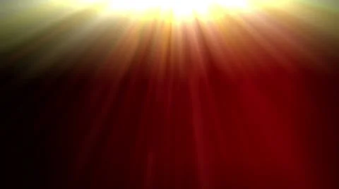 Light Rays VBHD0345 Stock Footage 22587999