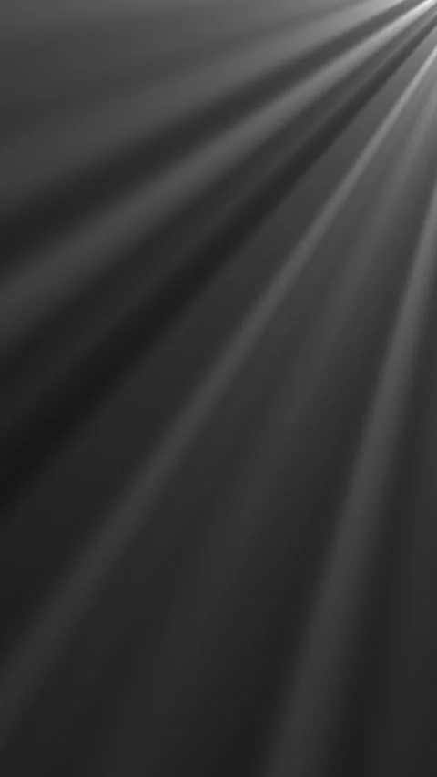 Light Rays Vertical Overlay Black Background Stock Footage 331972643