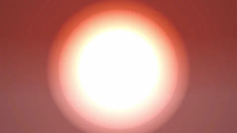 Light rays video star qr codes Stock Footage 305420076