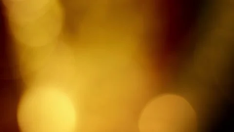 Light red abstract bokeh effect. Light abstract Stock Footage 162993615