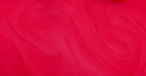 Light Red Background With Sequins Stock Footage 162718197