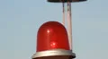 Light red HD Footage