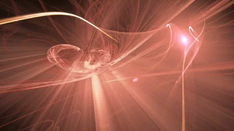 Light red motion background d4053B Stock Footage 676727