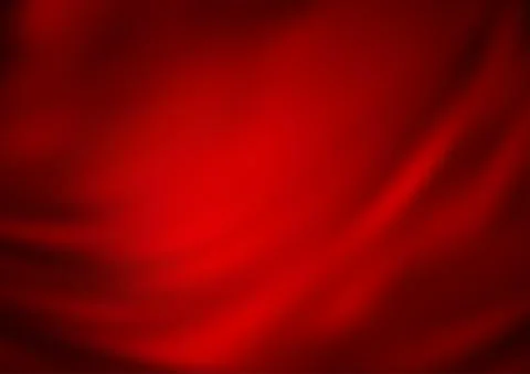 Light Red vector abstract background. Stock Illustration