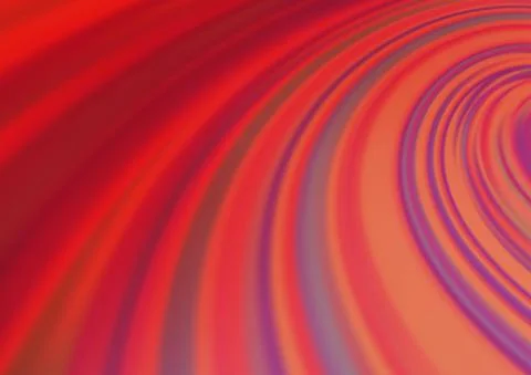 Light Red vector abstract background. Stock Illustration