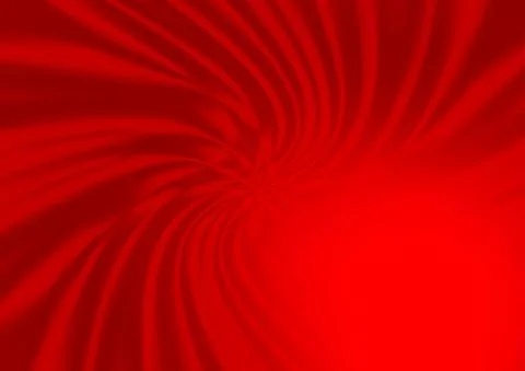 Light Red vector abstract blurred background. Stock Illustration