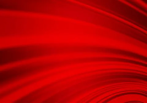 Light Red vector abstract bokeh pattern. イラスト素材