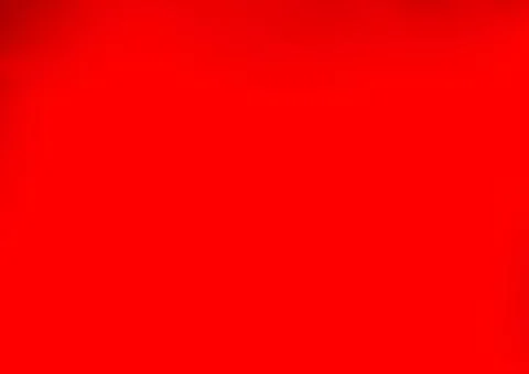 Light Red vector abstract bokeh pattern. Illustrazione stock