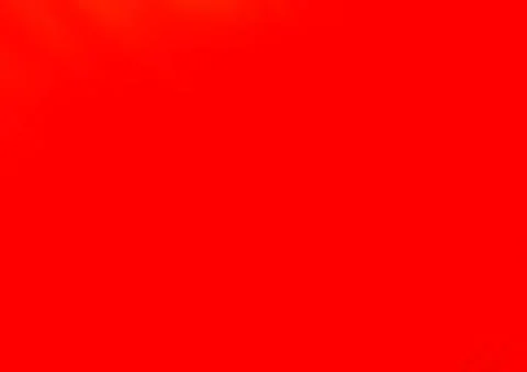 Light Red vector abstract bokeh pattern. Stock Illustration