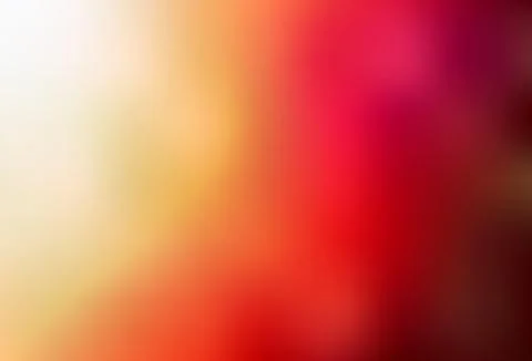 Light Red vector abstract bright template. Stock Illustration