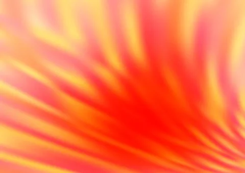 Light Red vector abstract bright template. 스톡 일러스트