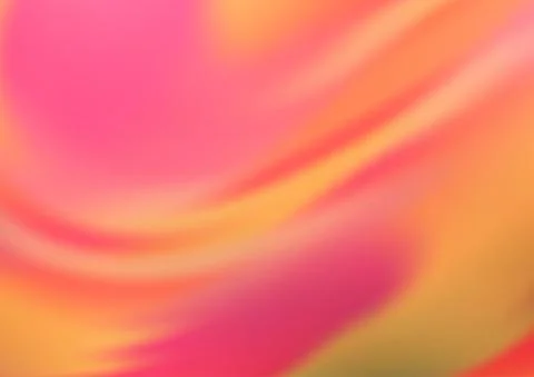 Light Red vector abstract bright background. Stock Illustration