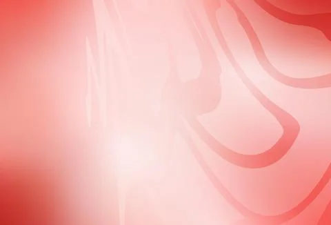 Light Red vector abstract bright pattern. Stock-Illustration