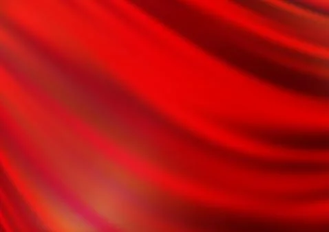 Light Red vector blur pattern. Stock Illustration