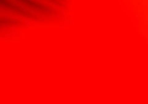Light Red vector blur pattern. 스톡 일러스트