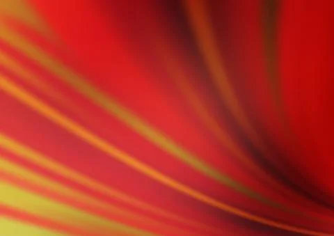 Light Red vector blur pattern. イラスト素材